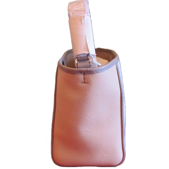 TB McGraw Colorblock Bucket Bag - Picture 7 of 11